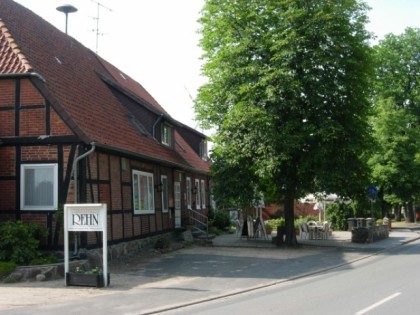 Foto: Landgasthaus Rehn